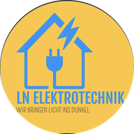 LN Elektrotechnik Logo